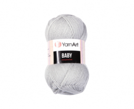 Yarn YarnArt Baby 855
